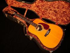 Martin CEO-1R【限定191本 マーチン社長が考案したD28をベースにした40番台の音がするカスタムモデル! 使用感有の為相場よりお安くご提供です! 】解説試奏動画ご覧下さい。_3