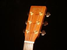 Martin CEO-1R【限定191本 マーチン社長が考案したD28をベースにした40番台の音がするカスタムモデル! 使用感有の為相場よりお安くご提供です! 】解説試奏動画ご覧下さい。_8