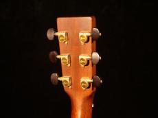 Martin CEO-1R【限定191本 マーチン社長が考案したD28をベースにした40番台の音がするカスタムモデル! 使用感有の為相場よりお安くご提供です! 】解説試奏動画ご覧下さい。_9