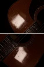 Martin CEO-1R【限定191本 マーチン社長が考案したD28をベースにした40番台の音がするカスタムモデル! 使用感有の為相場よりお安くご提供です! 】解説試奏動画ご覧下さい。_13