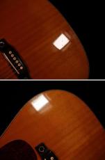 Martin CEO-1R【限定191本 マーチン社長が考案したD28をベースにした40番台の音がするカスタムモデル! 使用感有の為相場よりお安くご提供です! 】解説試奏動画ご覧下さい。_16