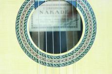 Nakade Toshihiko [中出敏彦] MASTER　DELUXE　松/ハカランダ 美品