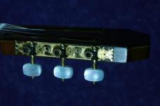 ＨＥＬＭＵＴ　ＢＵＣＨＳＴＥＩＮＥＲ B-10　松/ハカランダ　1990年_5