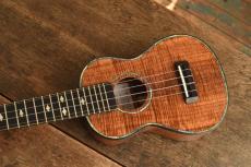 KOU ukulele Soprano SEACPK "10th Anniversary Model"