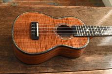 KOU ukulele Soprano SEACPK "10th Anniversary Model"_2
