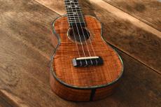 KOU ukulele Soprano SEACPK "10th Anniversary Model"_3