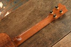 KOU ukulele Soprano SEACPK "10th Anniversary Model"_4