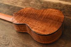 KOU ukulele Soprano SEACPK "10th Anniversary Model"_5