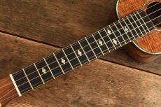 KOU ukulele Soprano SEACPK "10th Anniversary Model"_6