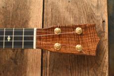 KOU ukulele Soprano SEACPK "10th Anniversary Model"_7
