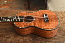 KOU ukulele Soprano SEACPK "10th Anniversary Model"_8