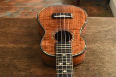 KOU ukulele Soprano SEACPK "10th Anniversary Model"_9