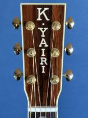 K.Yairi YF-0042 CUSTOM_4