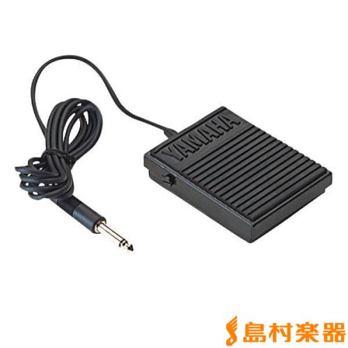 YAMAHA FC5 フットスイッチ
