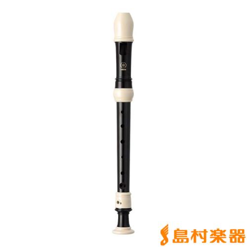 YAMAHA YRS-302BIII ソプラノリコーダー 【バロック式】YRS302BIII