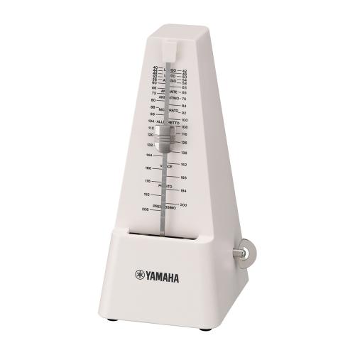 YAMAHA MP-90IV2 (アイボリー) 振り子式 メトロノームMP90IV2