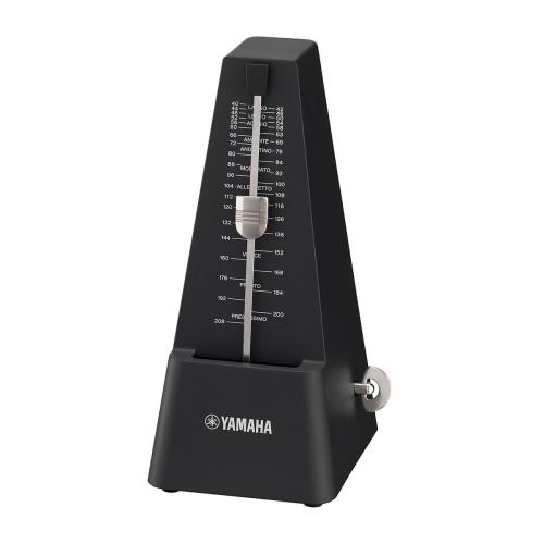 YAMAHA MP-90BK2 (ブラック) 振り子式 メトロノームMP90BK2