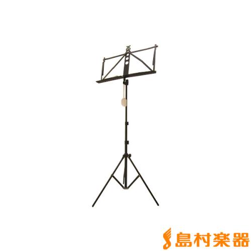 Weltone WMS-1A 譜面台 アルミ製　軽量タイプWMS1A