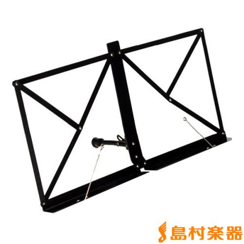 Weltone MSD10BK 卓上用譜面台