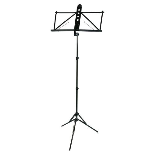 YAMAHA MS-260AL 譜面台/譜面立て 折りたたみ 軽量 アルミ製 【ソフトケース付き】MS260AL