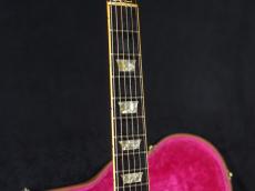 Gibson 1975 Les Paul Deluxe Cherry Sunburst_5