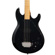 Epiphone Grabber Bass Ebony_3