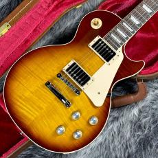 Gibson Les Paul Standard 60s Figured Top Iced Tea_2