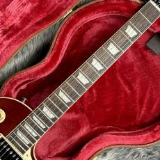 Gibson Les Paul Standard 60s Figured Top Iced Tea_3