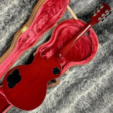 Gibson Les Paul Standard 60s Figured Top Iced Tea_5
