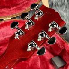 Gibson Les Paul Standard 60s Figured Top Iced Tea_8