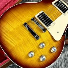 Gibson Les Paul Standard 60s Figured Top Iced Tea_10