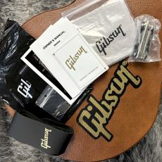 Gibson Les Paul Standard 60s Figured Top Iced Tea_11