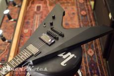 LTD VULTURE (Black Satin)_3
