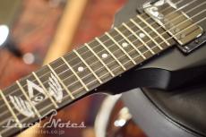 LTD VULTURE (Black Satin)_4