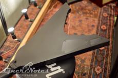 LTD VULTURE (Black Satin)_7