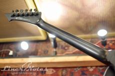 LTD VULTURE (Black Satin)_8