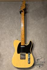 Fender Japan Telecaster JV Serial  TL52-65_2