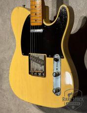 Fender Japan Telecaster JV Serial  TL52-65_4