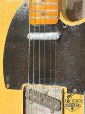 Fender Japan Telecaster JV Serial  TL52-65_6