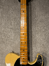 Fender Japan Telecaster JV Serial  TL52-65_7