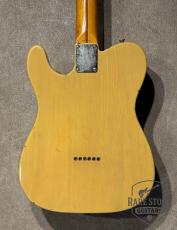 Fender Japan Telecaster JV Serial  TL52-65_8