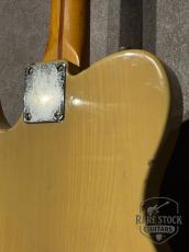 Fender Japan Telecaster JV Serial  TL52-65_9