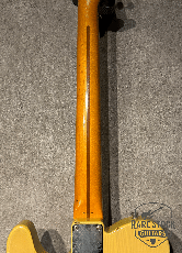 Fender Japan Telecaster JV Serial  TL52-65_10