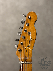 Fender Japan Telecaster JV Serial  TL52-65_11