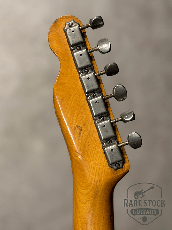 Fender Japan Telecaster JV Serial  TL52-65_12