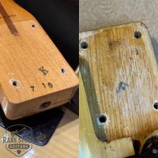 Fender Japan Telecaster JV Serial  TL52-65_13