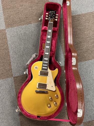 Epiphone Tak Matsumoto 1955 Les Paul Standard Antique Gold
