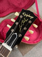 Epiphone Tak Matsumoto 1955 Les Paul Standard Antique Gold_4
