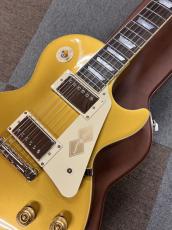 Epiphone Tak Matsumoto 1955 Les Paul Standard Antique Gold_6