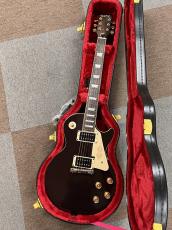 Epiphone Inspired by Gibson Custom Jeff Beck Oxblood 1954 Les Paul